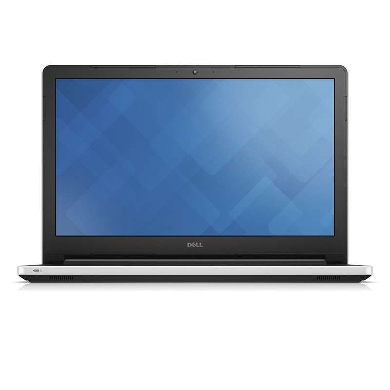 Dell INSPIRON 5558 | Intel Core i7 5500U 5TH GEN 2.4GHz | 8GB DDR3 | 1TB HDD | 15.6" LAPTOP