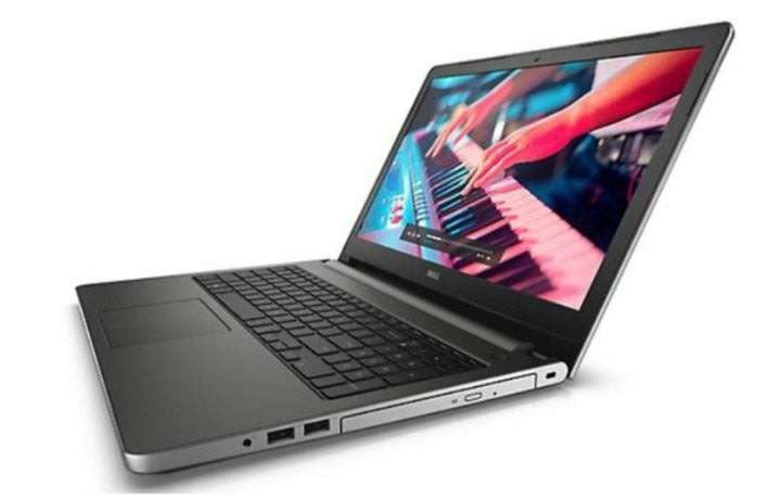 Dell INSPIRON 5558 | Intel Core i7 5500U 5TH GEN 2.4GHz | 8GB DDR3 | 1TB HDD | 15.6" LAPTOP
