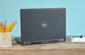 DELL LATITUDE 5480 Laptop | CORE i5 7300U 7TH GEN 2.6GHz | 8GB RAM | 500GB HDD | HDMI | NOTEBOOK