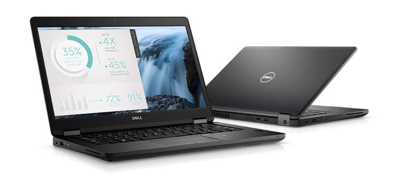 DELL LATITUDE 5480 Laptop | CORE i5 7300U 7TH GEN 2.6GHz | 8GB RAM | 500GB HDD | HDMI | NOTEBOOK