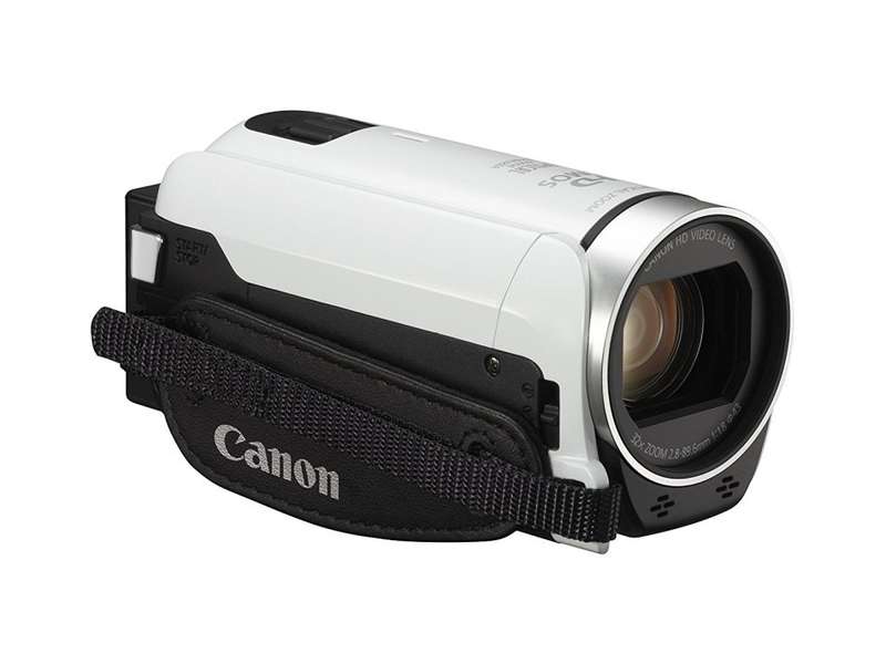 Canon LEGRIA HF R606 Camcorder - High Definition - 3.28Mp 32x optical zoom