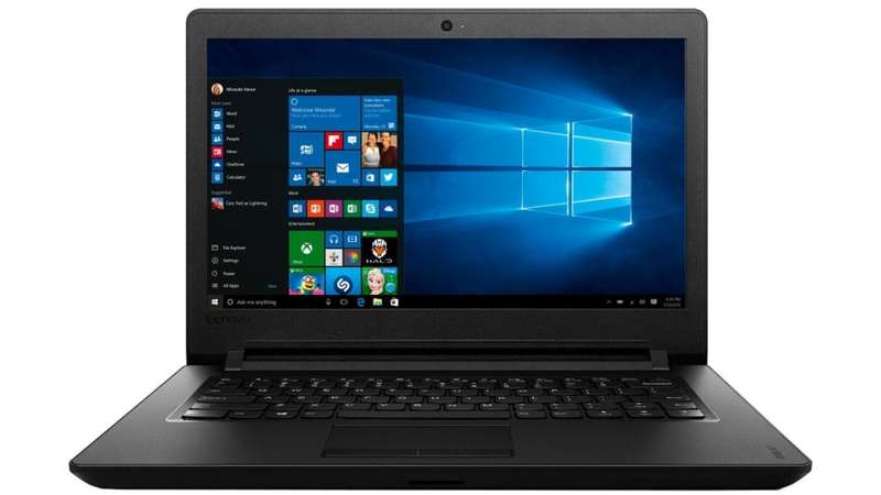 LENOVO IDEAPAD 110 15.6 INCH | CORE i5 6200U 6TH GEN @ 2.4GHZ  | 4GB RAM | 1TB HDD | LAPTOP NOTEBOOK