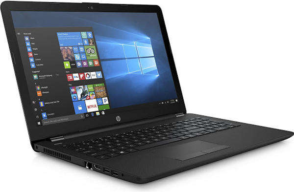 HP Laptop 15-bs0xx 15 inch| Core i5 7200U 2.5GHZ 7th GEN |  4GB RAM | 1TB HDD | LAPTOP