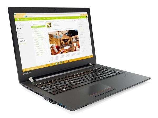 LENOVO V510 LAPTOP  | 15.6 inch | CORE i5 7200U 2.50GHz 7th Gen | 8GB RAM | 500GB HDD | NOTEBOOK