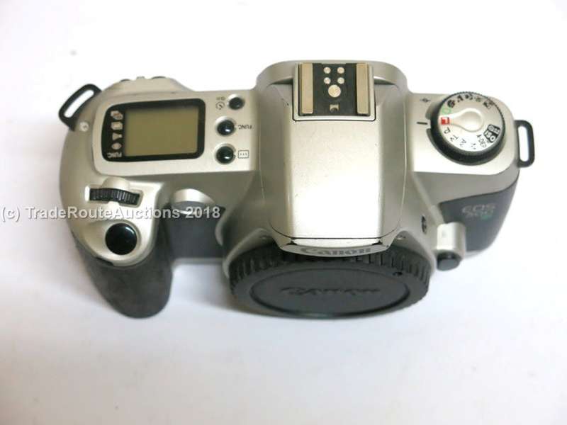 Canon EOS 500 N camera BODY ONLY
