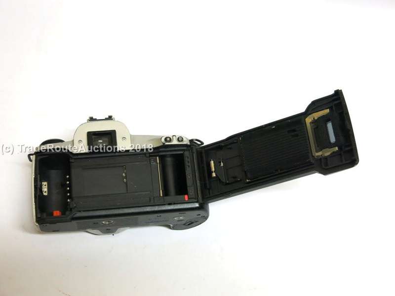 Canon EOS 500 N camera BODY ONLY