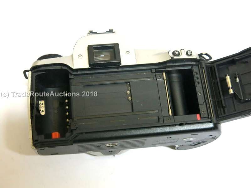 Canon EOS 500 N camera BODY ONLY