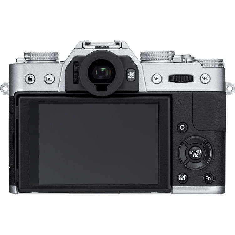 Fujifilm X-T10 Compact System Camera BODY ONLY