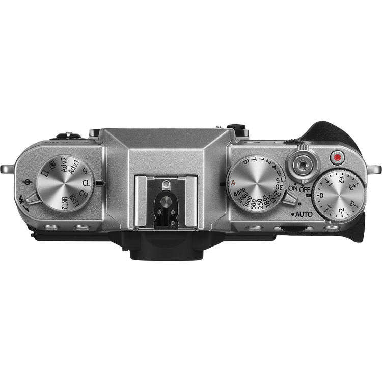 Fujifilm X-T10 Compact System Camera BODY ONLY