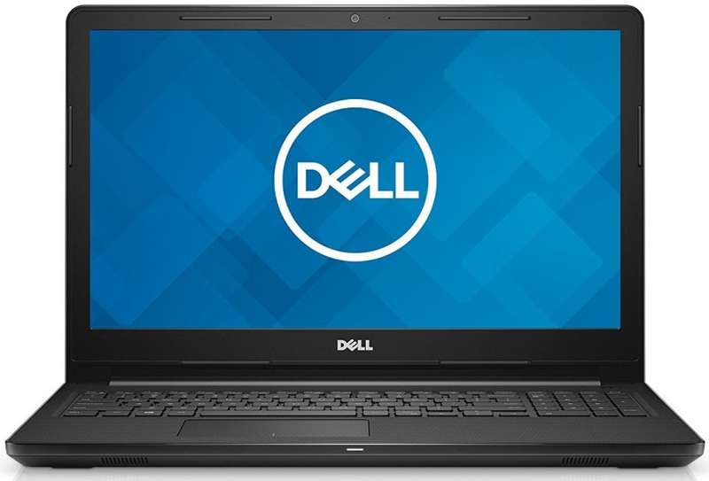 Dell INSPIRON 15 3567 | Intel Core i5 7200U 7th Gen 2.5GHz | 8GB RAM | 1TB HDD | 15.6" LAPTOP