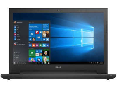 Dell INSPIRON 15 3567 | Intel Core i5 7200U 7th Gen 2.5GHz | 8GB RAM | 1TB HDD | 15.6" LAPTOP