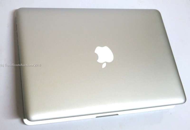 MacBook Pro 13.3-inch | Core i5 2.5GHz | 4GB DDR3 RAM | 500GB HDD | MD101 | INTEL HD GRAPHICS