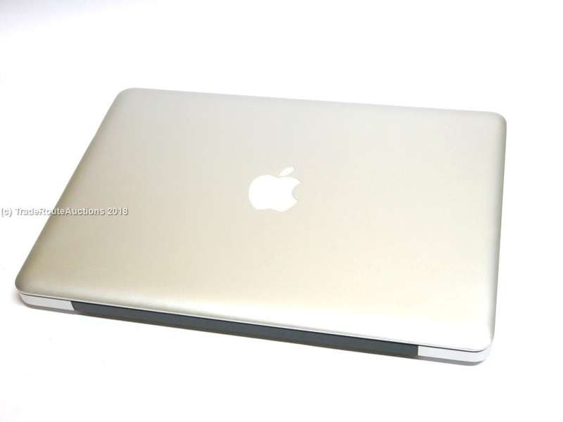 MacBook Pro 13.3-inch | Core i5 2.5GHz | 4GB DDR3 RAM | 500GB HDD | MD101 | INTEL HD GRAPHICS