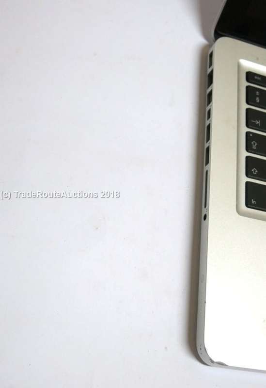 MacBook Pro 13.3-inch | Core i5 2.5GHz | 4GB DDR3 RAM | 500GB HDD | MD101 | INTEL HD GRAPHICS