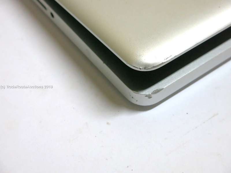 MacBook Pro 13.3-inch | Core i5 2.5GHz | 4GB DDR3 RAM | 500GB HDD | MD101 | INTEL HD GRAPHICS