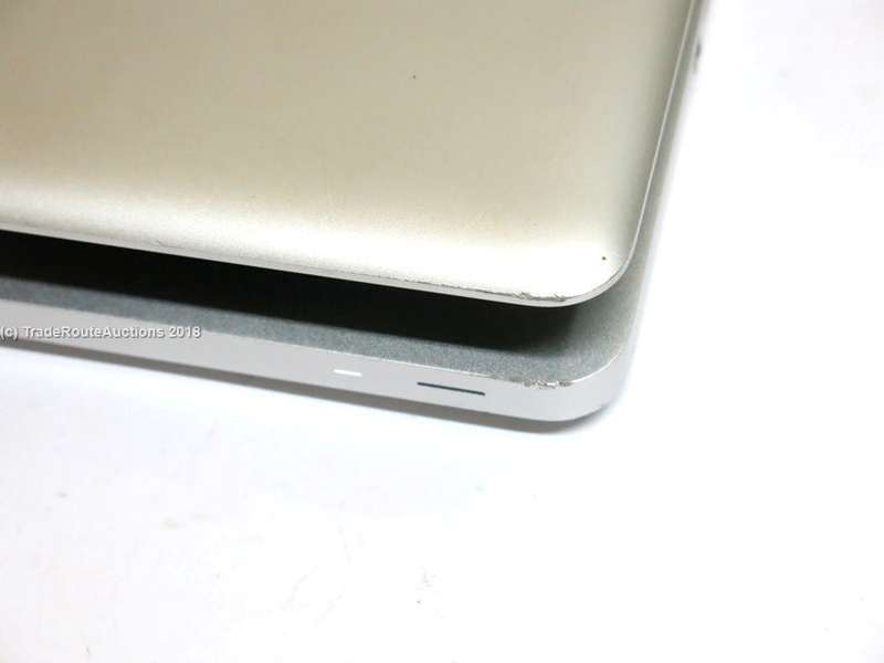 MacBook Pro 13.3-inch | Core i5 2.5GHz | 4GB DDR3 RAM | 500GB HDD | MD101 | INTEL HD GRAPHICS