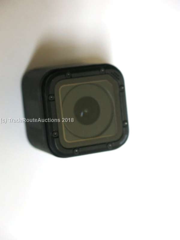 GoPro Hero4 Session with Stand