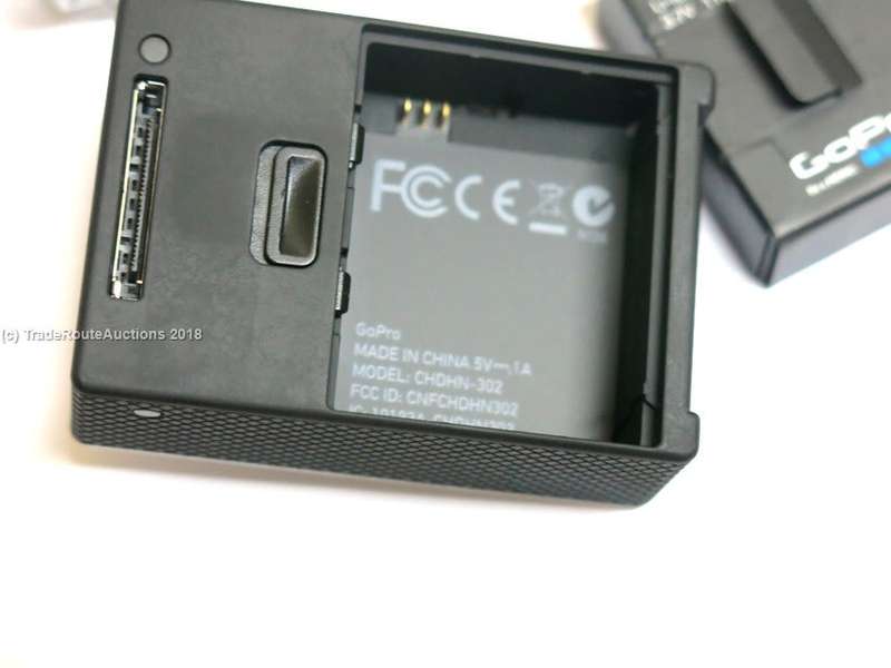 GOPRO HERO 3+ HD VIDEOS with Built-in WiFi | CHDHN-302 | SILVER EDITION