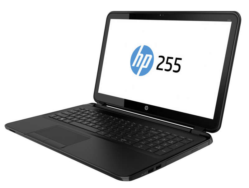 HP 255 G5 15.6 Inch Notebook AMD E2-7110 with Radeon R2 1.8GHz 4GB RAM | 500GB HDD | NOTEBOOK