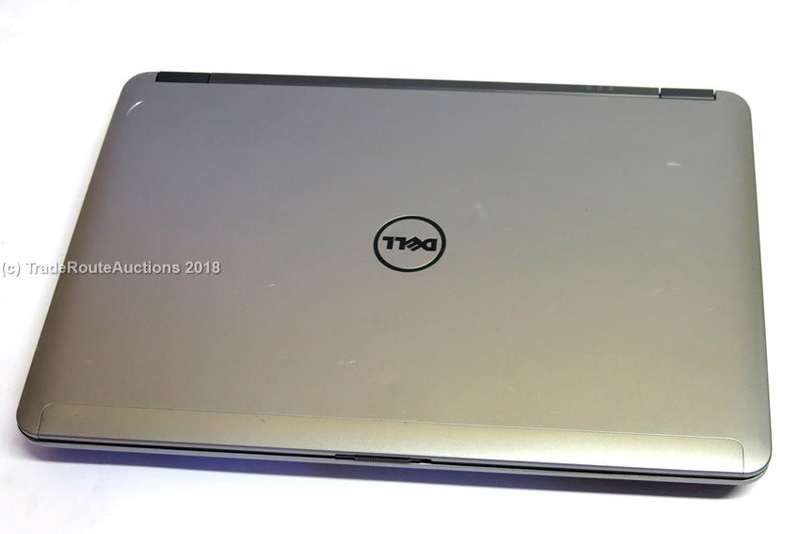DELL LATITUDE E6440 | CORE i5 4300M 2.6GHz | 4GB RAM | 320GB HDD | WIN 10 PRO 64 BIT | LAPTOP