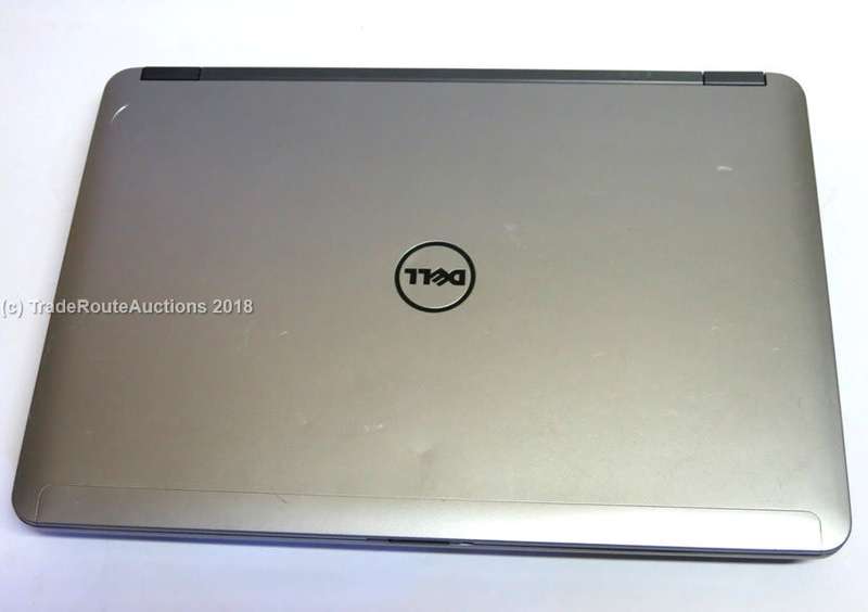 DELL LATITUDE E6440 | CORE i5 4300M 2.6GHz | 4GB RAM | 320GB HDD | WIN 10 PRO 64 BIT | LAPTOP