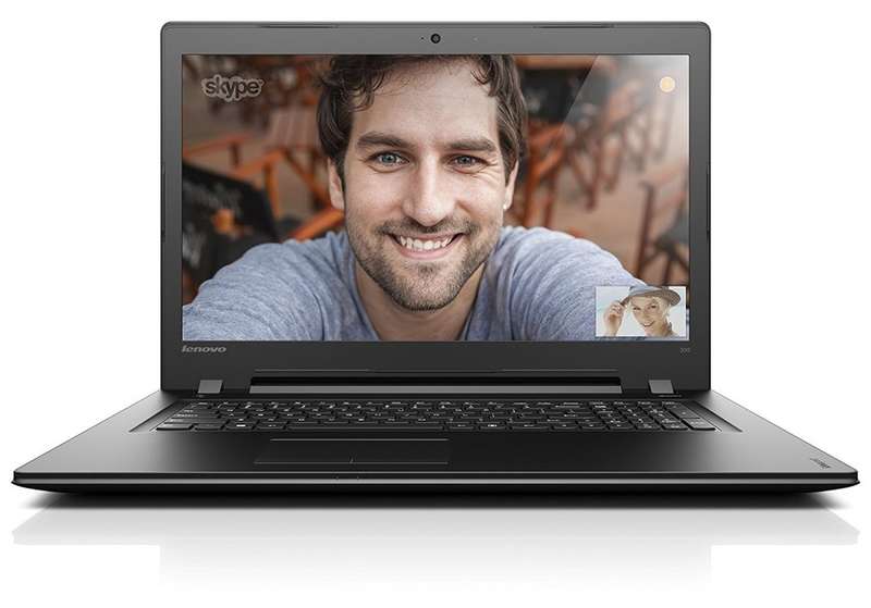 LENOVO IDEAPAD 300 - 80Q7 | CORE i7 6500U 6th Gen @ 2.5GHZ  | 8GB RAM | 500GB HDD | LAPTOP NOTEBOOK