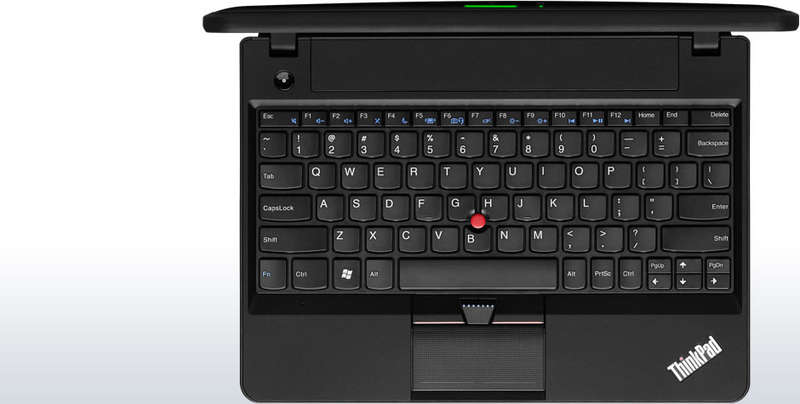 Lenovo Thinkpad X131e 11.6-Inch HD Laptop (AMD E2-1800 1.7GHz Processor, 4GB RAM, 160GB HDD)