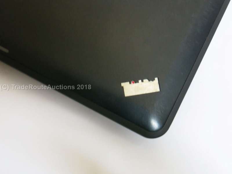 Lenovo Thinkpad X131e 11.6-Inch HD Laptop (AMD E2-1800 1.7GHz Processor, 3GB RAM, 320GB HDD)