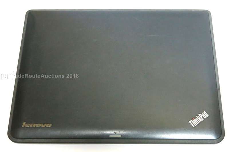 Lenovo Thinkpad X131e 11.6-Inch HD Laptop (AMD E2-1800 1.7GHz Processor, 8GB RAM, 320GB HDD)