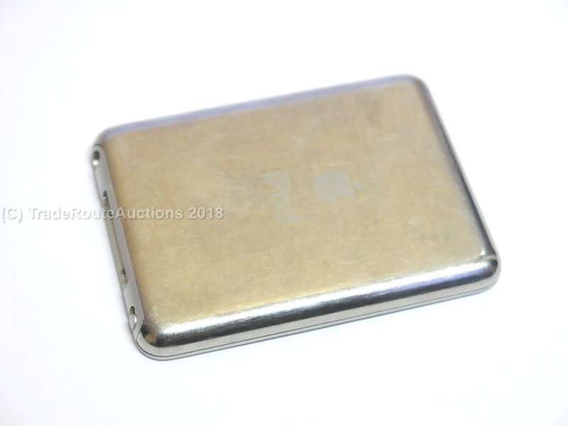 Apple iPod Nano | Silver | 4GB | 3rd Generation | MA978