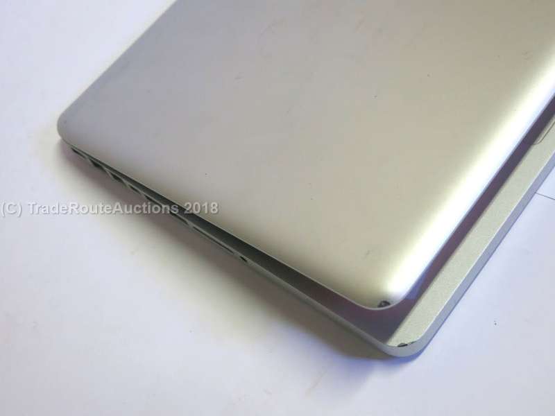 Apple MacBook Pro 13.3-inch | Core i5 2.3GHz | 4GB DDR3 RAM | 320GB HDD - ORIGINAL APPLE