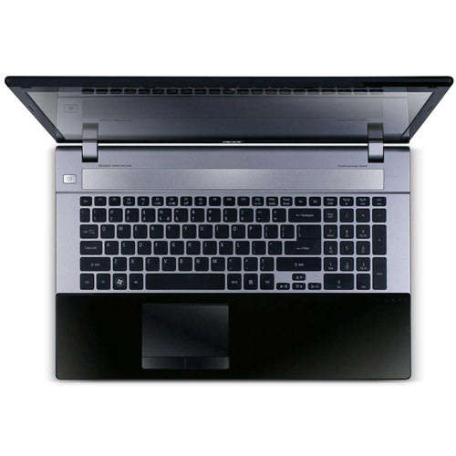 Acer Aspire V3-771 Laptop  | CORE i7 3623QM 2.2GHZ | 8GB RAM | 500GB HDD | NVIDIA GEFORCE 710M