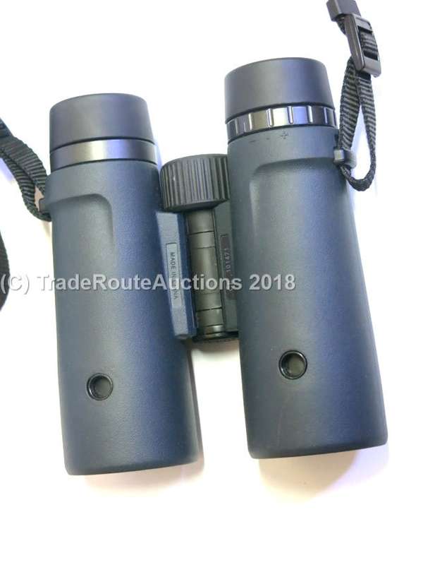 Nikon Monarch 8X42 Waterproof Binoculars - Dielectric Prism Coating