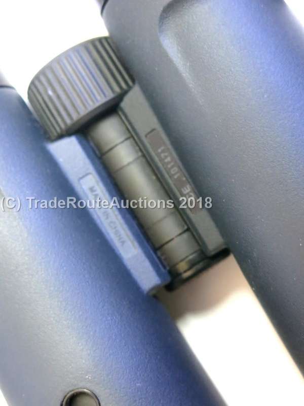 Nikon Monarch 8X42 Waterproof Binoculars - Dielectric Prism Coating