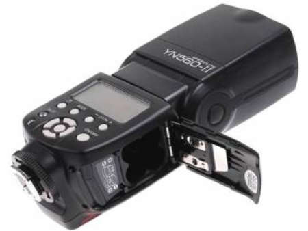 Yongnuo YN560-II Flash Speedlite for Canon Nikon Pentax Olympus