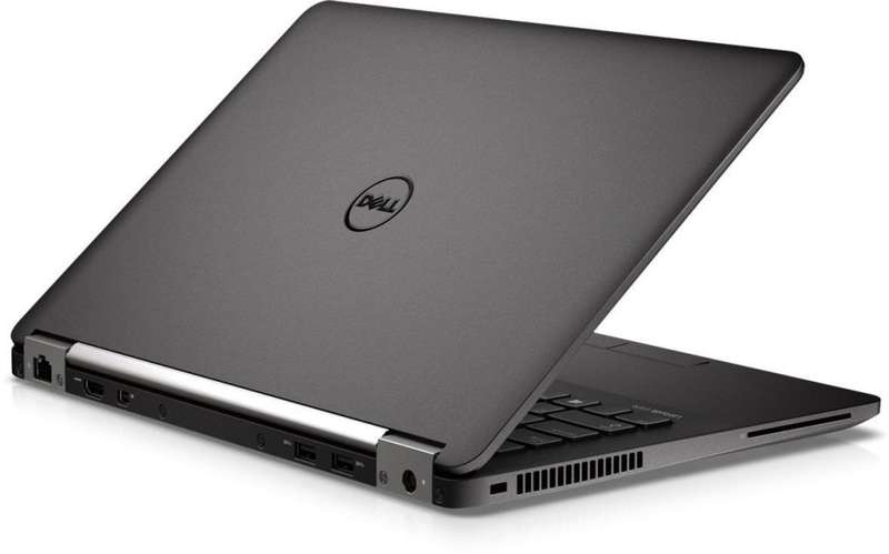 DELL LATITUDE E7250 LAPTOP | CORE i7 | 16GB RAM | 256GB SSD | HDMI | LAPTOP - Faulty Trackpad * Read