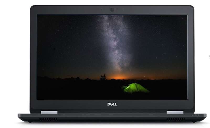 Dell Latitude E5570 | Intel Core i5 6300U 6th Gen 2.4GHz | 8GB RAM | 500GB HDD | 15.6" LAPTOP