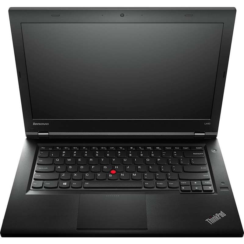 LENOVO THINKPAD L440 | CORE i7 4712MQ 2.3GHz | 16GB RAM | 500GB HDD | WIN 10 | LAPTOP