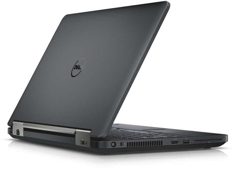 DELL LATITUDE E5540 15.6 Inch Laptop | CORE i5 4310U 2.0GHz | 8GB RAM | 500GB HDD | HDMI | NOTEBOOK