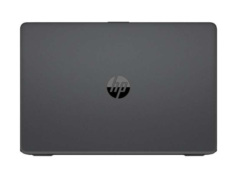 HP 250 G6 Notebook 15.6 Inch | CORE i3 6006U 6th Gen 2.0GHZ | 4GB RAM | 500GB HDD | HDMI NOTEBOOK
