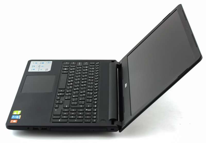 Dell INSPIRON 5558 | Intel Core i5 5200U 5th GEN 2.2GHz | 4GB DDR3 | 1TB HDD | 15.6" LAPTOP