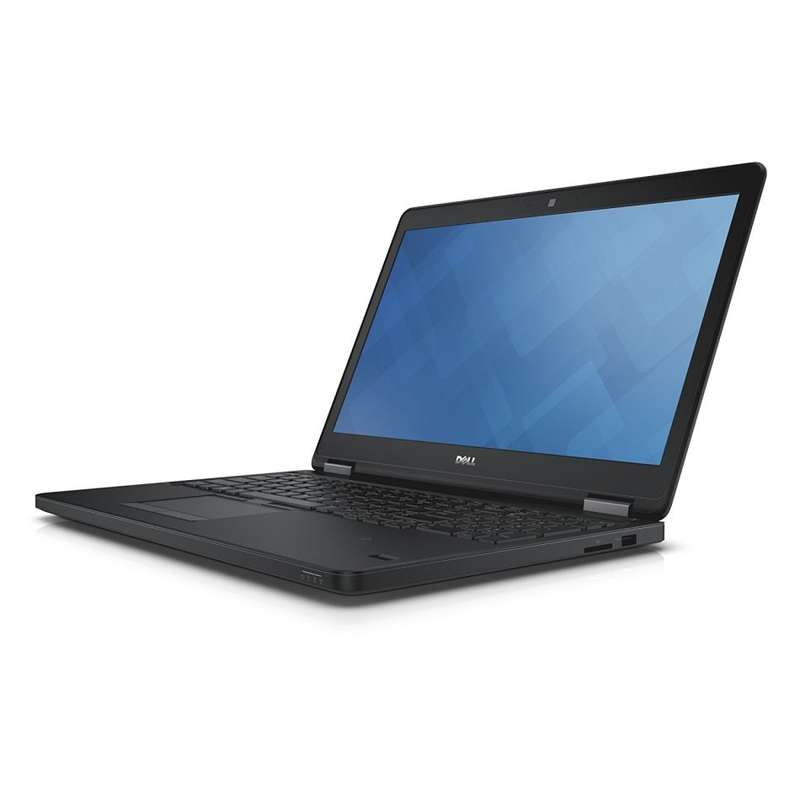 DELL LATITUDE E5550 15.6 Inch Laptop | CORE i5 5300U 2.3GHz | 8GB RAM | 500GB HDD | HDMI | NOTEBOOK