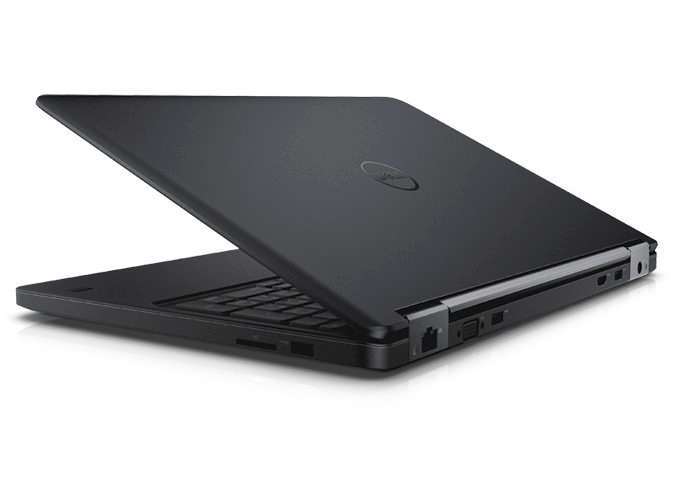 DELL LATITUDE E5550 15.6 Inch Laptop | CORE i5 5300U 2.3GHz | 8GB RAM | 500GB HDD | HDMI | NOTEBOOK