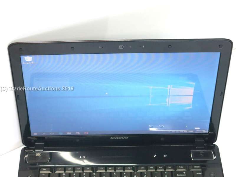 LENOVO IDEAPAD Y560P | CORE i7 2630QM  2.0GHZ  | 6GB RAM | 750GB HDD | LAPTOP - NOTEBOOK