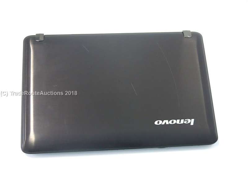 LENOVO IDEAPAD Y560P | CORE i7 2630QM  2.0GHZ  | 6GB RAM | 750GB HDD | LAPTOP - NOTEBOOK