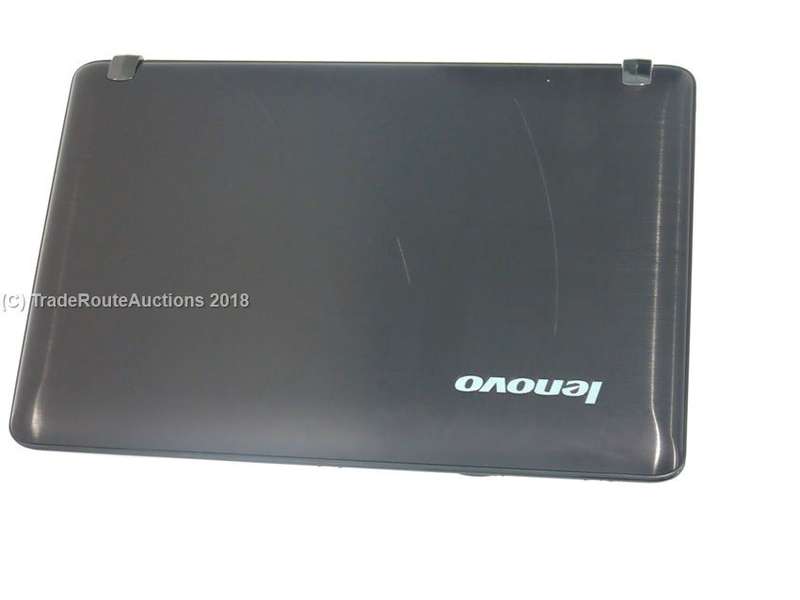 LENOVO IDEAPAD Y560P | CORE i7 2630QM  2.0GHZ  | 6GB RAM | 750GB HDD | LAPTOP - NOTEBOOK