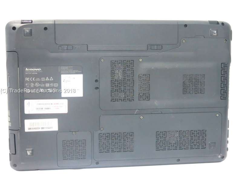 LENOVO IDEAPAD Y560P | CORE i7 2630QM  2.0GHZ  | 6GB RAM | 750GB HDD | LAPTOP - NOTEBOOK