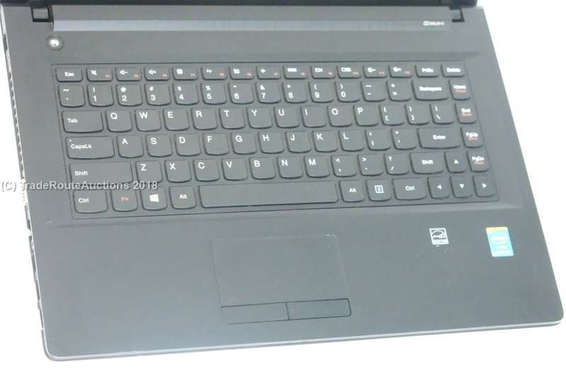 LENOVO G40 LAPTOP  |  CORE i5 4210U 1.7GHz | 4GB RAM | 1TB HDD | NOTEBOOK