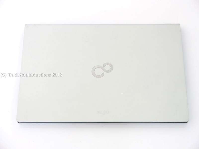 Fujitsu Lifebook U772 Ultrabook Laptop | CORE i7 3667U 2.0GHz | 8GB RAM | 500GB HDD + 32GB SSD