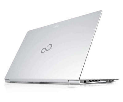 Fujitsu Lifebook U772 Ultrabook Laptop | CORE i7 3667U 2.0GHz | 8GB RAM | 500GB HDD + 32GB SSD